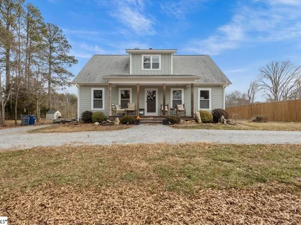 249 Otts Shoals Rd, Roebuck, SC 29376