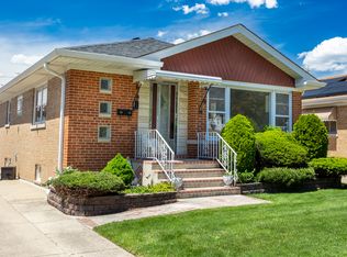 4316 N Sayre Ave, Norridge, IL 60706