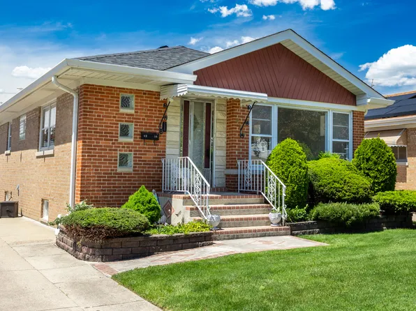 4316 N Sayre Ave, Norridge, IL 60706