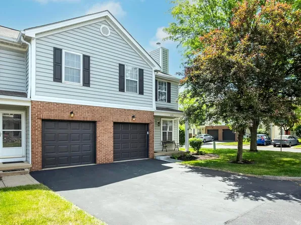 8178 Olde Richmond Ln, Columbus, OH 43081