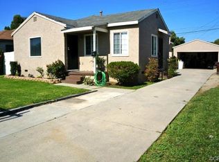 612 S Pannes Ave, Compton, CA 90221