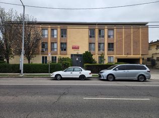 6660 Woodman Ave APT 304, Van Nuys, CA 91401