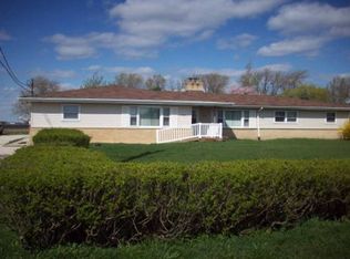10832 Washington Ave, Sturtevant, WI 53177