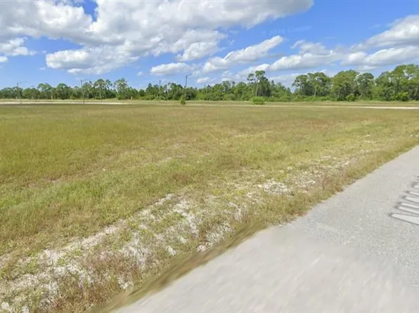 3030 NW 7TH PL, CAPE CORAL, FL 33993