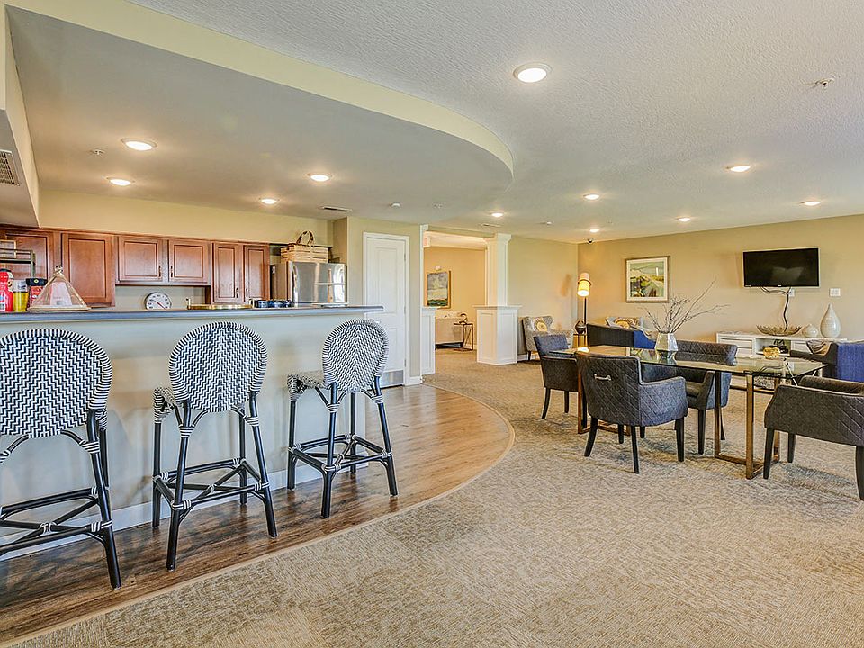Greensburgh community room