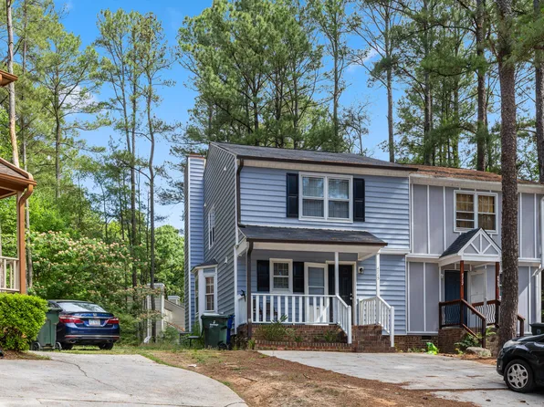 4715 Mallory Ct, Raleigh, NC 27616