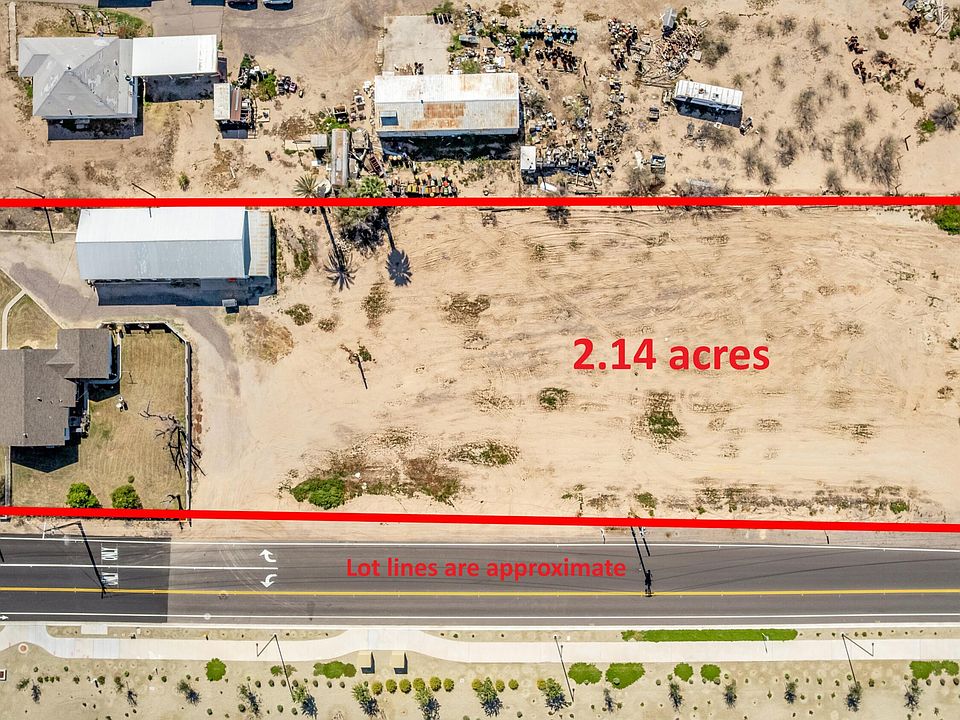 1st image of 270 N APACHE Road