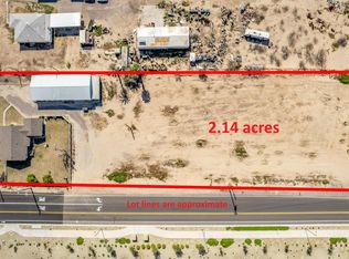 270 N Apache Rd, Buckeye, AZ 85326