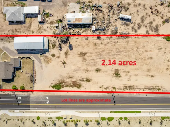 270 N APACHE Road, Buckeye, AZ 85326