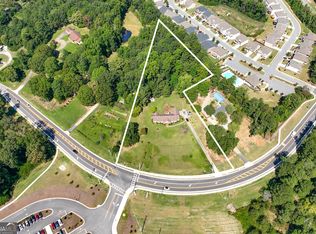 3662 Sardis Church Rd, Buford, GA 30519