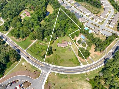 3662 Sardis Church Rd, Buford, GA, 30519