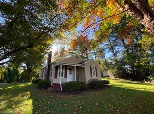 361 Haywood St, Jonesville, NC 28642