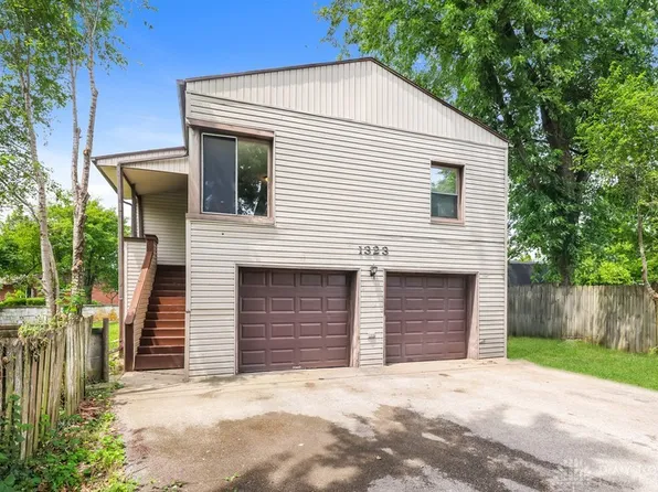 1323 Eastview Dr, Fairborn, OH 45324