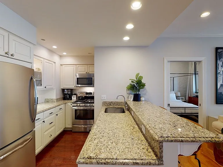 27 Bowdoin St #1B — Photo 6