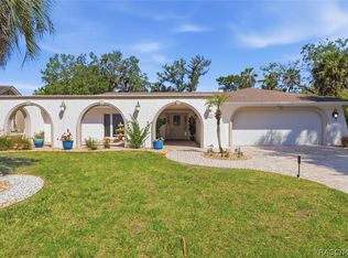 11857 W Riverhaven Dr, Homosassa, FL 34448