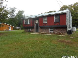 444 Centerville Rd, Richland, NY 13144