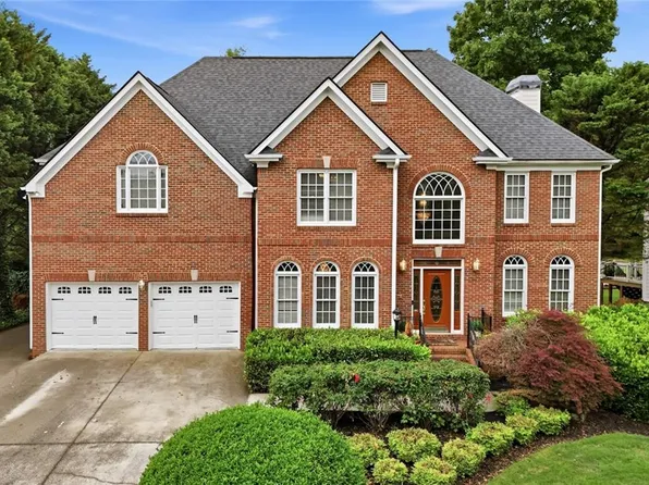4907 Bowerie Ct, Powder Springs, GA 30127