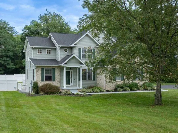 41 Plymouth Ln, Martinsburg, WV 25404