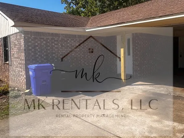 511 Farris Rd, Conway, AR 72034