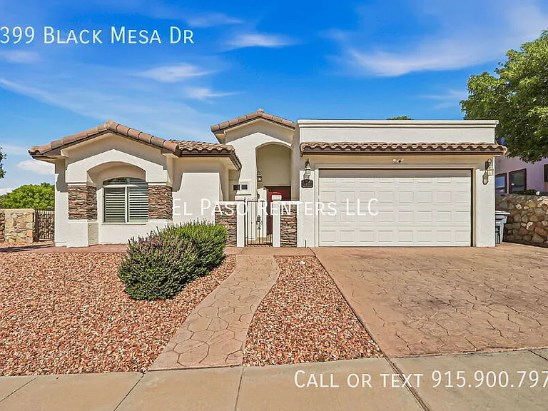 7399 Black Mesa Dr — Photo 1