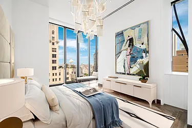 Rented by Societe Real Estate