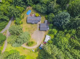 6515 Green Mountain Rd, Woodland, WA 98674