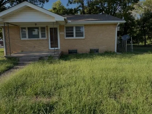 110 E 4th Ave #181-348237, Belle Plaine, KS 67013