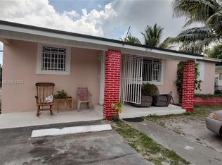 13357 Aswan Rd, Opa Locka, FL 33054