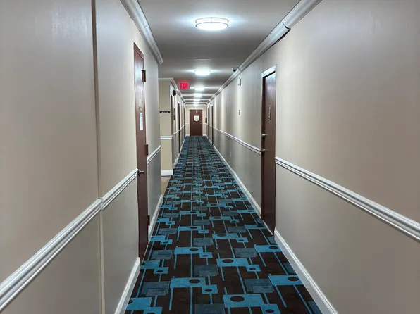 Montgomery Towers, 415 Silver Spring Ave #509, Silver Spring, MD 20910
