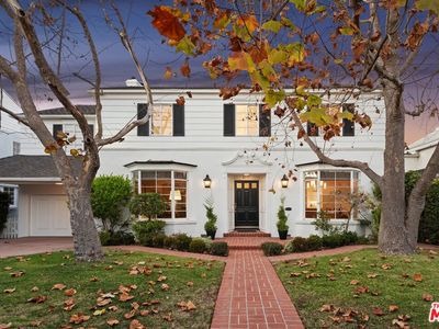 2847 Motor Ave, Los Angeles, CA, 90064