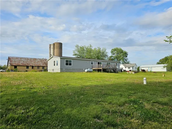 1416 County Road 550 N #N, Toledo, IL 62468