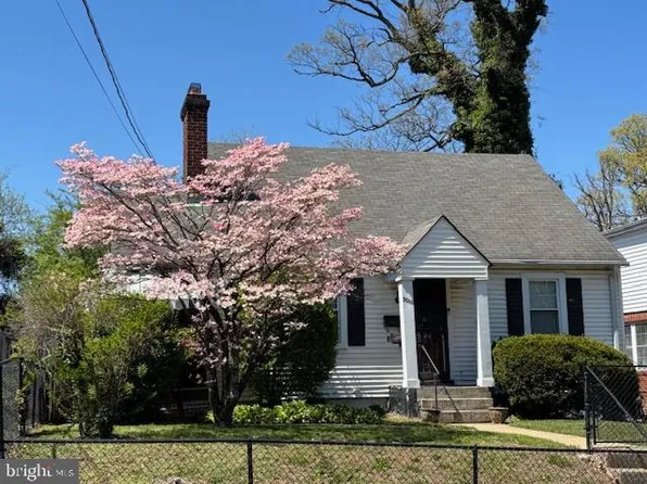 5010 54th Pl, Hyattsville, MD 20781