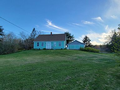 356 US 1 Route, Dennysville, ME 04628 | Zillow