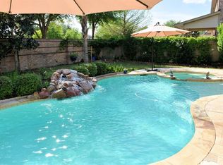 9527 Amethyst Arbor Ln, Katy, TX 77494