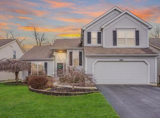 2978 Highwall Way, Columbus, OH 43221