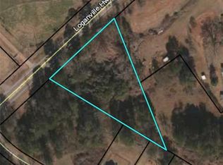 1374 Loganville Hwy, Bethlehem, GA 30620