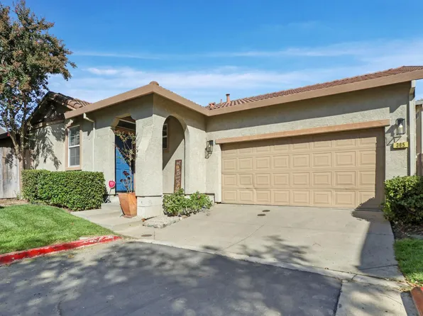 365 Dragonfly Cir, Sacramento, CA 95834