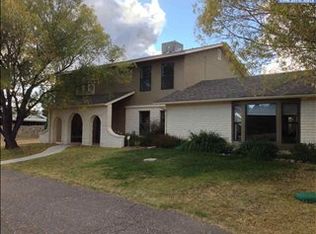 4267 N Arrowhead Rd, Silver City, NM 88061