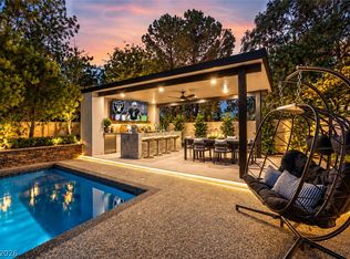 8908 Tavistock Ct, Las Vegas, NV 89134