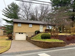 1513 Lime Hollow Rd, Pittsburgh, PA 15235