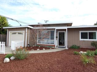 1464 Hemlock Ave, San Mateo, CA
