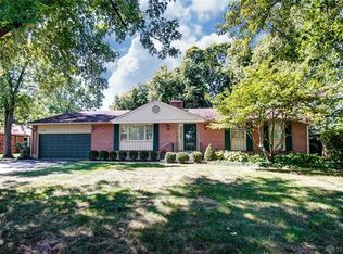 520 E Rahn Rd, Kettering, OH 45429