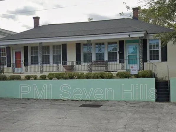 1350 N Gadsden St Suite B, Tallahassee, FL 32303