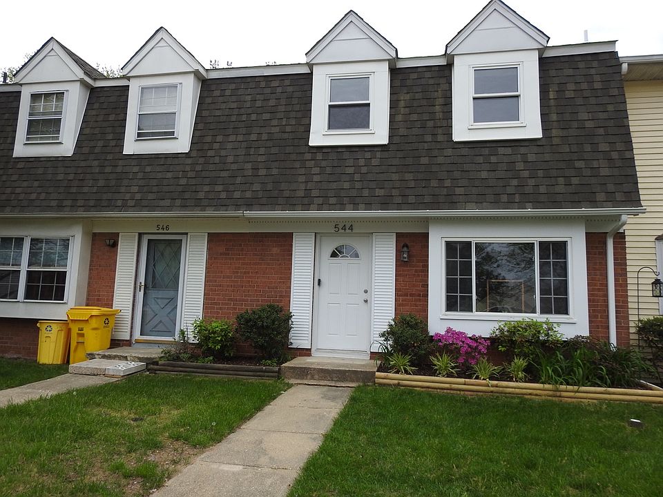 1st image of 544 Millshire Dr