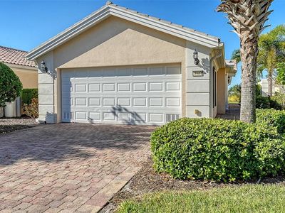11641 GARESSIO LANE, Sarasota, FL, 34238