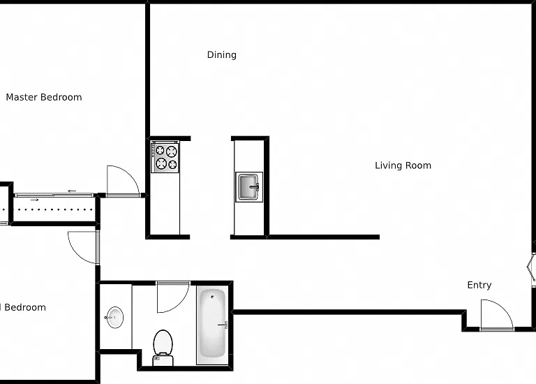 9925 Jasper Ave NW — Photo 32