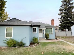 828 J St, Reedley, CA 93654