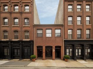 34 S Letitia St #2, Philadelphia, PA 19106