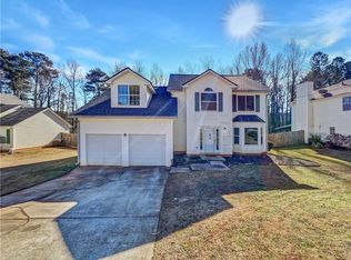 2438 Briar Knoll Rd, Lithonia, GA 30058
