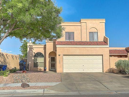 1st image of 2908 El Tesoro Escondido NW